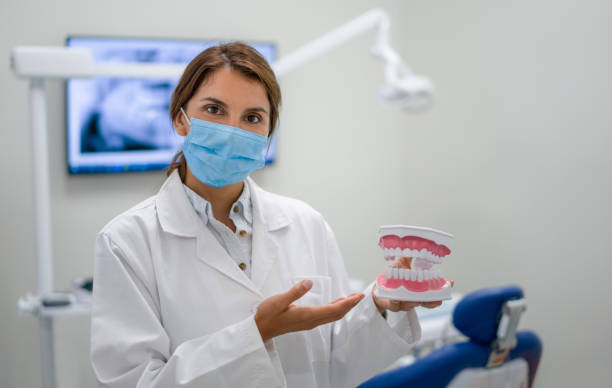 Best Emergency Tooth Extraction in Earlvle, IL