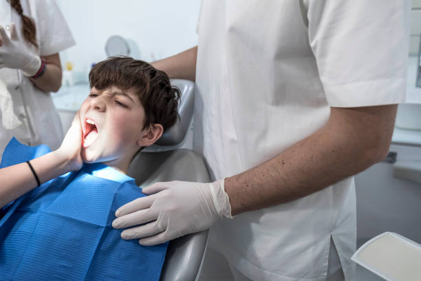 Best Walk-In Emergency Dentist in Earlvle, IL