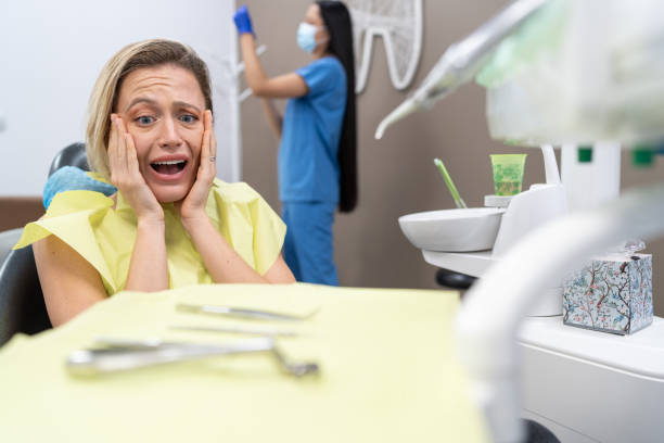 Best Emergency Treatment for Toothache in Earlvle, IL