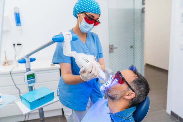 Best Emergency Tooth Extraction in Earlvle, IL